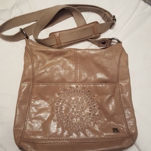The Sac Handbag